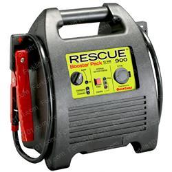 sy604050-001 RESCUE BOOSTER PACK MODEL 900