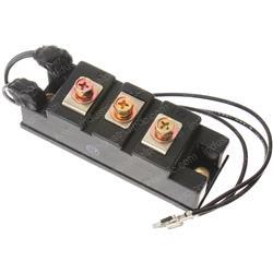 Picture of Power Transistor