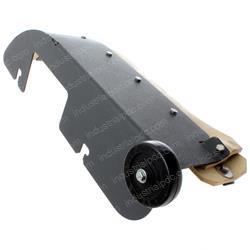 Picture of Skirt Assembly Left 32