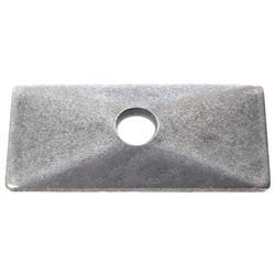 Picture of Cover Plate Twin