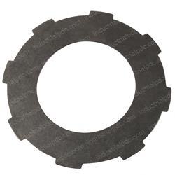 Picture of Plate - Steel Clutch