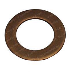 UNITED TRACTOR 38858 GASKET - COPPER RING