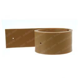 Picture of Squeegee-Rear Tan Gum