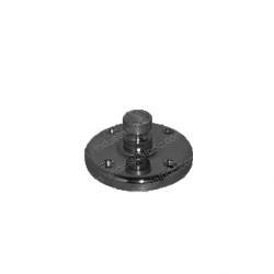 Picture of Bracket - Round
