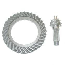 Picture of Gear and Pinion - Ring