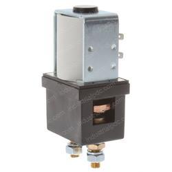 Picture of Contactor Complete