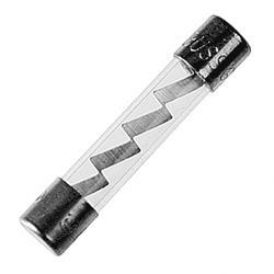 Picture of Fuse - 8 Amp