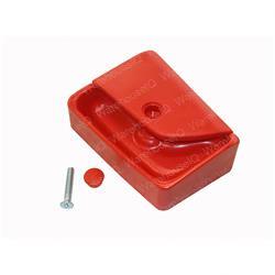 JUNGHEINRICH 50023519 SWITCH - EMERGENCY STOP