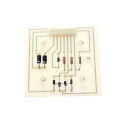 Picture of Pcb Circuit Board