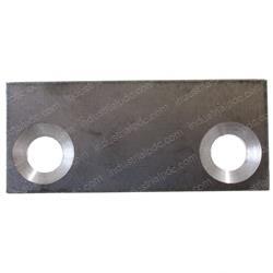 Picture of Plate Steer Axle Stop