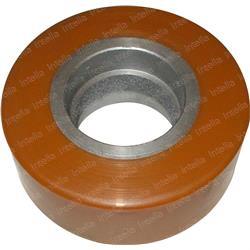 Intella part number 00520361|Wheel, Supporting