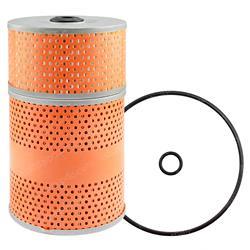 Picture of Filter - Oil