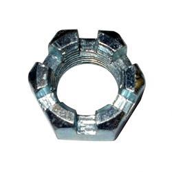 Picture of 3/4 Nf Hex Slotted Nut