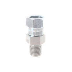 Picture of Adapter - Npt Male X Swivel