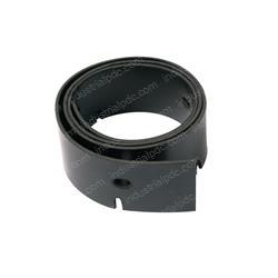 Picture of Squeegee - Frnt Rubber Sb40/100