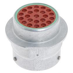 Picture of Receptacle-Connector-23 Pin