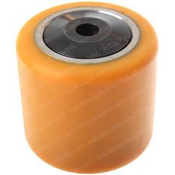 Picture of Wheel - Load