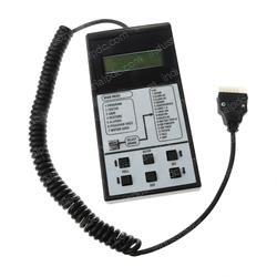 Picture of Handconsole - Service