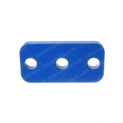 Picture of Plate - Bulkhead Hose