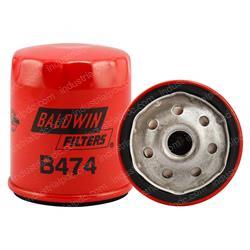 Picture of Filter - Lube