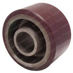 brt8-197 WHEEL - POLY - STANDARD - MILLENNIUM