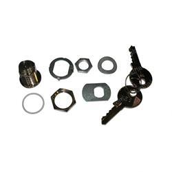Picture of Key Switch