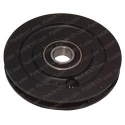 et21835 PULLEY ASSEMBLY