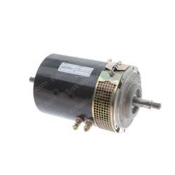 Picture of Motor - Dc