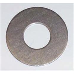 inhw-346 WASHER - FLAT 3/4 IN