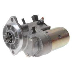 Picture of Starter - New Denso