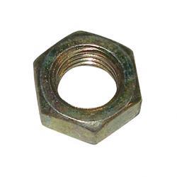 Picture of Nut 3/8 Lh Hex Jam