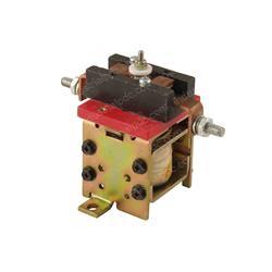 Picture of Contactor - 24 Volt