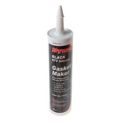 Picture of Adhesive - Black Rtv 10.15 Oz