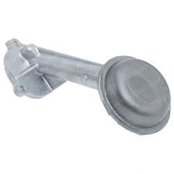 Picture of Cover- Oil Pump