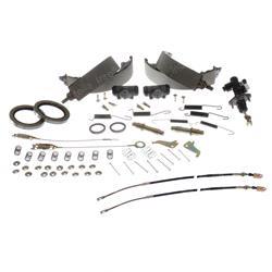 Caterpillar forklift Major brake kit| fits model GC20K GC20KHP GC25K GC30K