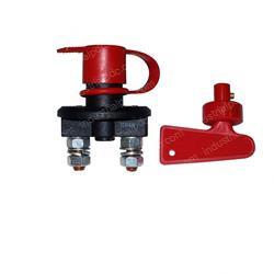 Picture of Switch - Battery