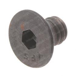 Picture of Hex Socket Capscrew