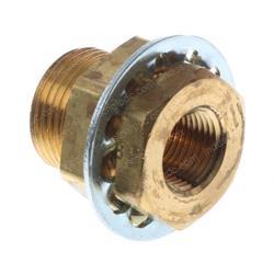 Picture of Fitting -  Brs -  Str -  Pf06/P