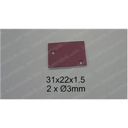 Picture of Insulator Seat