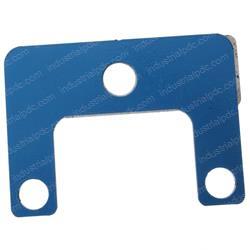 Picture of Plate Side Door Stop