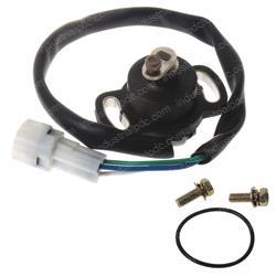 Picture of Sensor Sub-Assembly