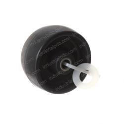 Picture of Wheel - Caster 4 X 2