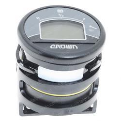 Picture of Gauge - Display