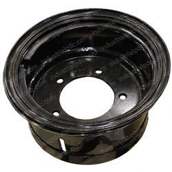 Picture of Rim - Wheel