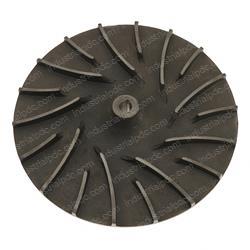 Picture of Impeller  Machined