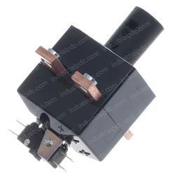 Picture of Switch - Emergency Stop Hi Cap