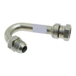 Picture of Front Wheel Motor Pipe