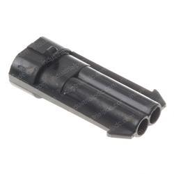 Picture of 2 Pos Delphi Connector