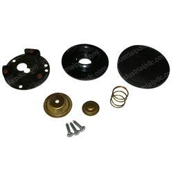 Picture of Button Kit - Horn