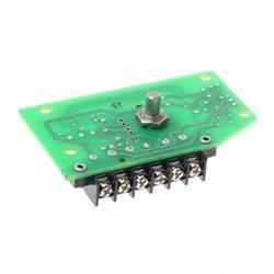 Picture of Pcb Board  Pot for Controler
